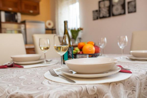 GOLDEN HOPE 4+1 APARTMENT KRK